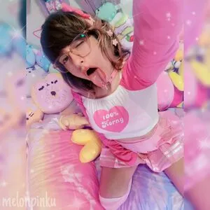 Melonpinku OnlyFans Leaked Free Thumbnail Picture - #5M2wTENVjN