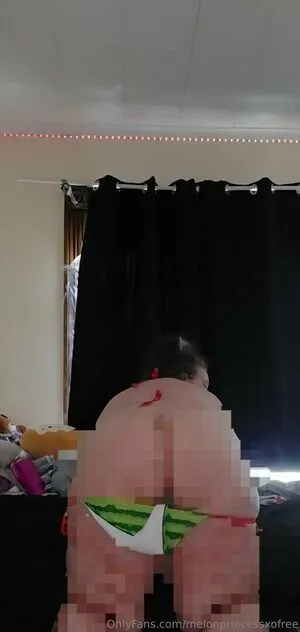 Melonprincessxofree OnlyFans Leaked Free Thumbnail Picture - #0QkUgmmt2j