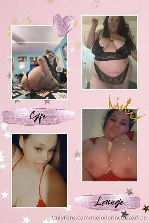 Melonprincessxofree OnlyFans Leaked Free Thumbnail Picture - #3wLZUK9xNO