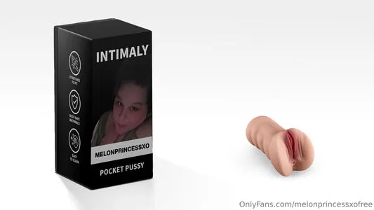Melonprincessxofree OnlyFans Leaked Free Thumbnail Picture - #CDG0I7BSz4