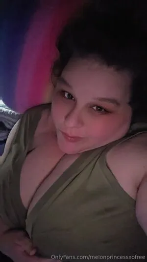 Melonprincessxofree OnlyFans Leaked Free Thumbnail Picture - #UG6I08DxEp