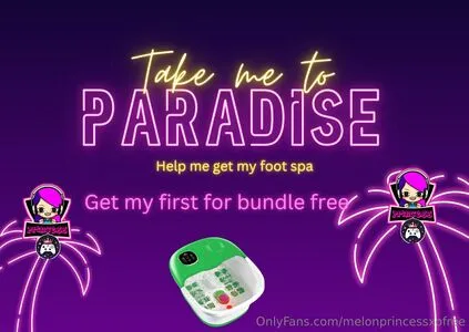 Melonprincessxofree OnlyFans Leaked Free Thumbnail Picture - #qwFGVKwIUO