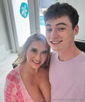 Melonymelonsvip OnlyFans Leaked Free Thumbnail Picture - #ob4OgRQUR9