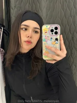 Meloonyan OnlyFans Leaked Free Thumbnail Picture - #6wrp5eRbw8