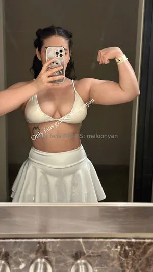 Meloonyan OnlyFans Leaked Free Thumbnail Picture - #eCGtG0MDlR