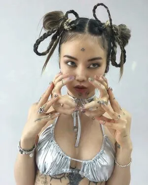 Melovemealot OnlyFans Leaked Free Thumbnail Picture - #74FYzzYEgV