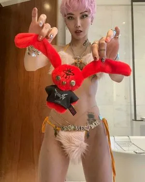 Melovemealot OnlyFans Leaked Free Thumbnail Picture - #COotVagKvz