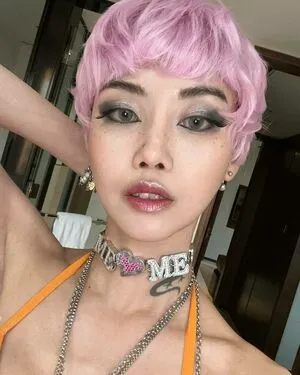 Melovemealot OnlyFans Leaked Free Thumbnail Picture - #noMs3A6IGY