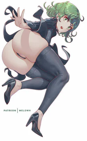 Melowh Collection OnlyFans Leaked Free Thumbnail Picture - #CvvpNuVgWL