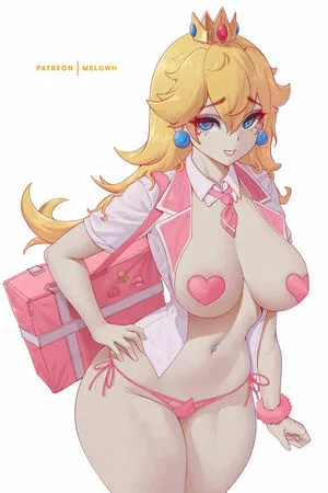 Melowh Collection OnlyFans Leaked Free Thumbnail Picture - #rwVFfpLJFv