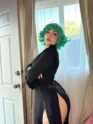 Melowo OnlyFans Leaked Free Thumbnail Picture - #6LEqP4MuP7