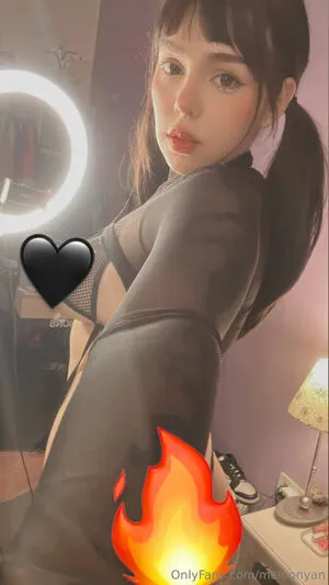 Melowo OnlyFans Leaked Free Thumbnail Picture - #AEU2ElpLlj