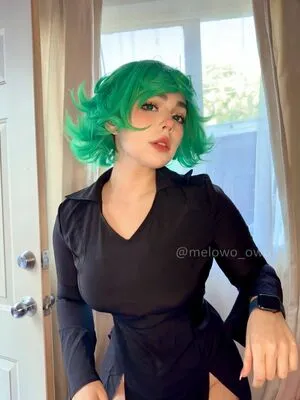 Melowo OnlyFans Leaked Free Thumbnail Picture - #NATeQ1mpvb