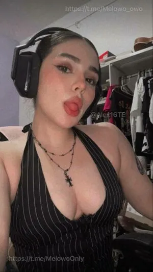 Melowo OnlyFans Leaked Free Thumbnail Picture - #zthIE4c1BH