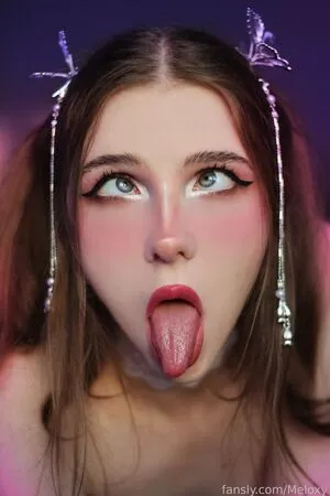 Meloxy OnlyFans Leaked Free Thumbnail Picture - #6HBMuj826n