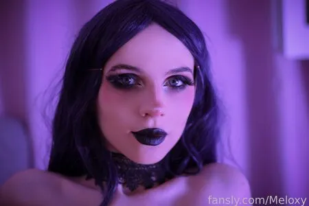 Meloxy OnlyFans Leaked Free Thumbnail Picture - #AhtvBz0O1j