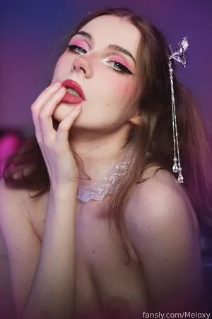 Meloxy OnlyFans Leaked Free Thumbnail Picture - #zw7jIwzdeK
