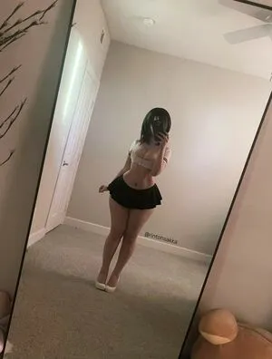 Melsanime Rintohsaka OnlyFans Leaked Free Thumbnail Picture - #6URHjq6qLy