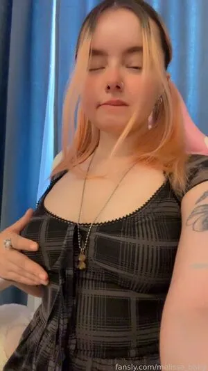 Melspringg OnlyFans Leaked Free Thumbnail Picture - #a0xoEpyH6z