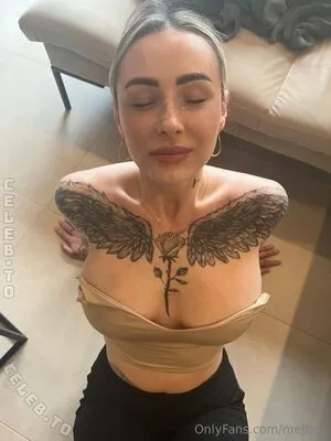Meltattx OnlyFans Leaked Free Thumbnail Picture - #EBbfd0aUvi