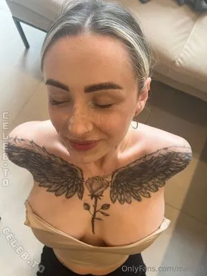 Meltattx OnlyFans Leaked Free Thumbnail Picture - #R7y3DgFvF7