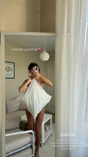 Meltem Koc OnlyFans Leaked Free Thumbnail Picture - #ReZSxMCOqu