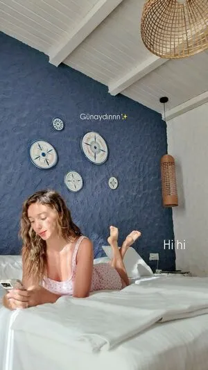 Meltem Koc OnlyFans Leaked Free Thumbnail Picture - #dHf6ajLscZ