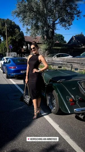 Meltem Mrz OnlyFans Leaked Free Thumbnail Picture - #09NR26811z