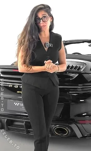 Meltem Mrz OnlyFans Leaked Free Thumbnail Picture - #0LOrFVuERF