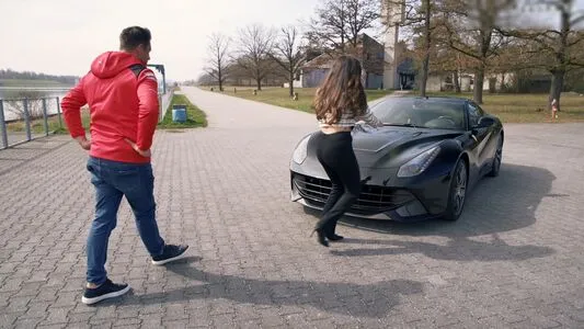 Meltem Mrz OnlyFans Leaked Free Thumbnail Picture - #12TWFm2kBO