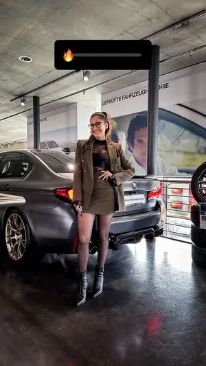 Meltem Mrz OnlyFans Leaked Free Thumbnail Picture - #2K8tcCz9N9