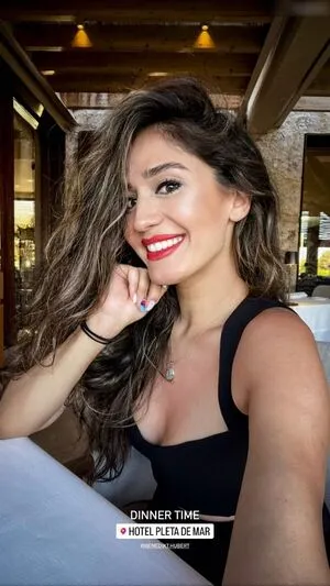 Meltem Mrz OnlyFans Leaked Free Thumbnail Picture - #30QDizGuDX