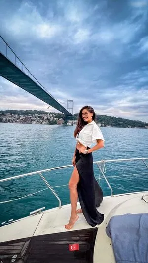 Meltem Mrz OnlyFans Leaked Free Thumbnail Picture - #6gt6cnAeZB