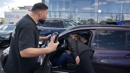 Meltem Mrz OnlyFans Leaked Free Thumbnail Picture - #91wTOsM19Z