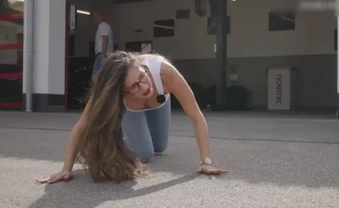 Meltem Mrz OnlyFans Leaked Free Thumbnail Picture - #96OWWq4tic