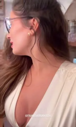 Meltem Mrz OnlyFans Leaked Free Thumbnail Picture - #9jKrvbwto1