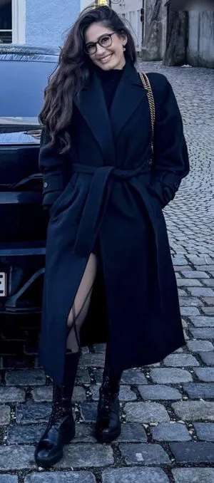 Meltem Mrz OnlyFans Leaked Free Thumbnail Picture - #GUjzNPh60g