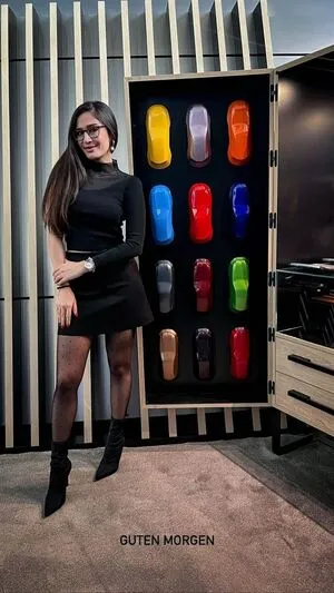 Meltem Mrz OnlyFans Leaked Free Thumbnail Picture - #JvZze8aGI9