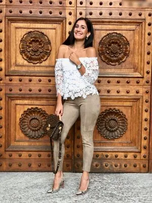 Meltem Mrz OnlyFans Leaked Free Thumbnail Picture - #Jxkcgq6hW4