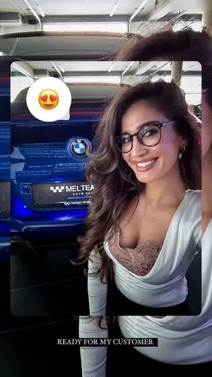 Meltem Mrz OnlyFans Leaked Free Thumbnail Picture - #MJ1JGAj5ts