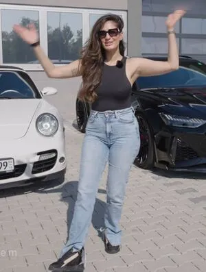 Meltem Mrz OnlyFans Leaked Free Thumbnail Picture - #TlV6dvfI6y