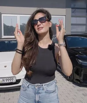 Meltem Mrz OnlyFans Leaked Free Thumbnail Picture - #XkhQuP91uE