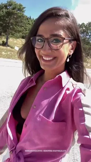 Meltem Mrz OnlyFans Leaked Free Thumbnail Picture - #Y1XK4KlIEg