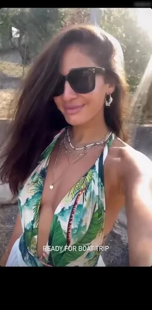 Meltem Mrz OnlyFans Leaked Free Thumbnail Picture - #YMoTQs52Jl