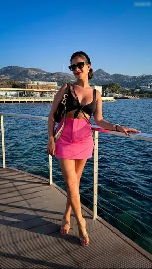 Meltem Mrz OnlyFans Leaked Free Thumbnail Picture - #a1oZdet2eq