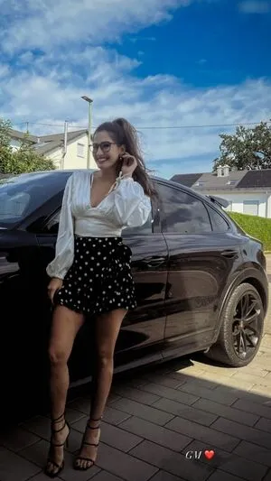 Meltem Mrz OnlyFans Leaked Free Thumbnail Picture - #cIXImf39pE