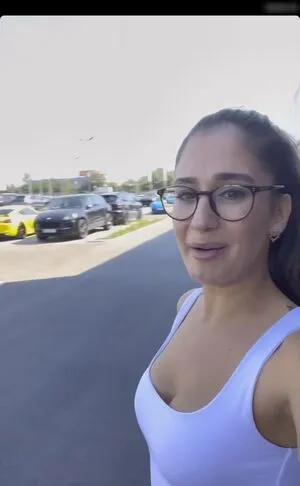 Meltem Mrz OnlyFans Leaked Free Thumbnail Picture - #cjcqFxDccm