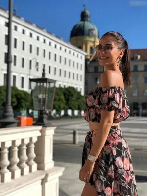 Meltem Mrz OnlyFans Leaked Free Thumbnail Picture - #fHaPNefAzl