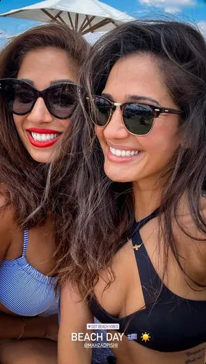 Meltem Mrz OnlyFans Leaked Free Thumbnail Picture - #m8bLehPzqx