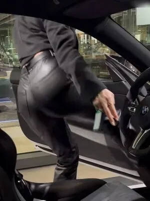 Meltem Mrz OnlyFans Leaked Free Thumbnail Picture - #mClteDajuZ